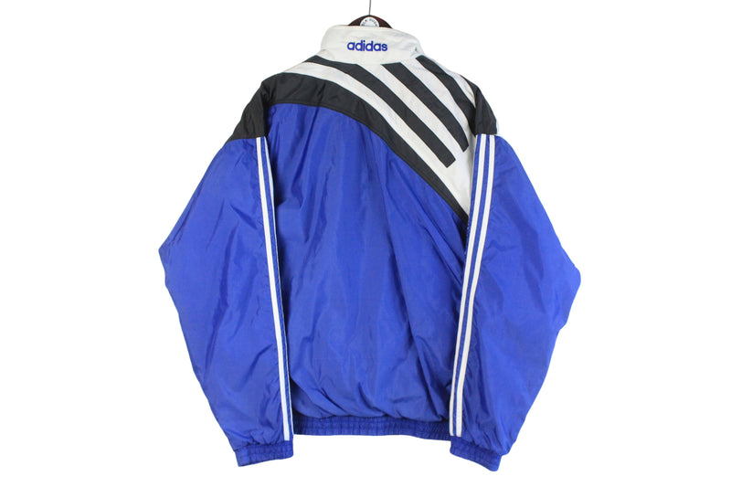 Vintage Adidas Tracksuit Large