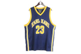 Vintage Karl Kani Top Jersey XXLarge