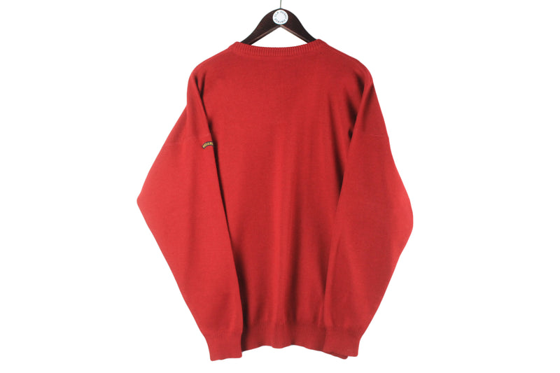 Vintage Paul & Shark Sweater XLarge