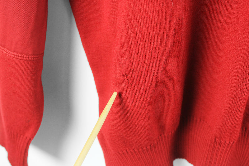 Vintage Paul & Shark Sweater XLarge