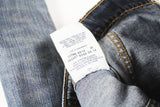 Vintage Levi's Denim Jacket Women's Medium