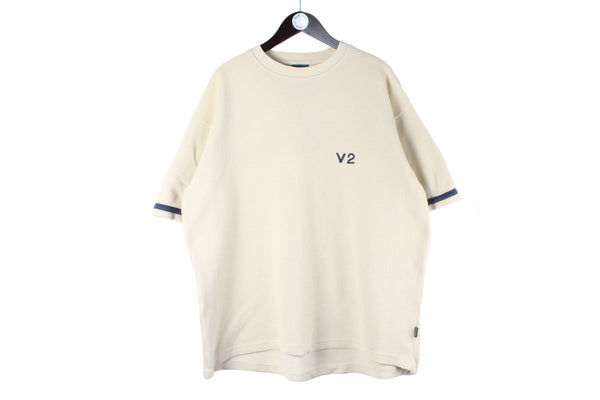 Vintage Versace Jeans Couture V2 T-Shirt XLarge