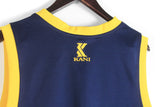 Vintage Karl Kani Top Jersey XXLarge
