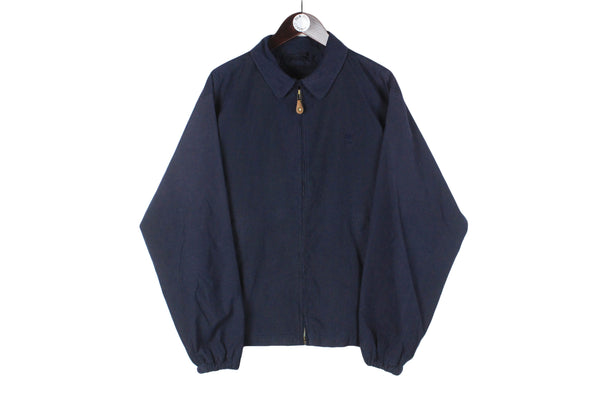 Vintage Timberland Jacket Medium