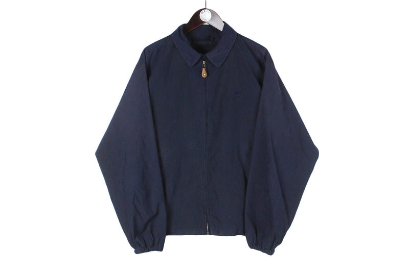 Vintage Timberland Jacket Medium