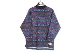 Vintage 3/4 Sleeve T-Shirt Small