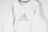 Vintage Adidas Sweatshirt Large / XLarge