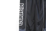 Vintage Kappa Track Pants Medium