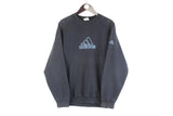 Vintage Adidas Sweatshirt Small