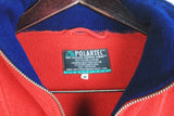 Vintage Nomad Polartec Fleece 1/4 Zip Large