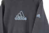 Vintage Adidas Sweatshirt Small