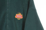 Vintage Stella Artois Fleece Full Zip Large / XLarge