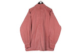 Vintage Levi's Denim Shirt XLarge