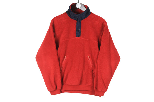 Vintage Musto Fleece Small