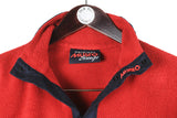 Vintage Musto Fleece Small
