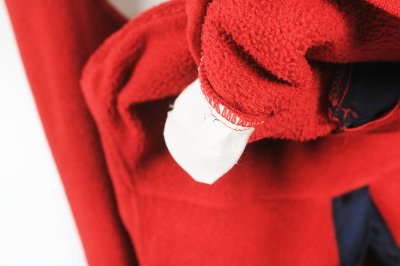 Vintage Musto Fleece Small