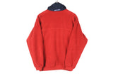 Vintage Musto Fleece Small