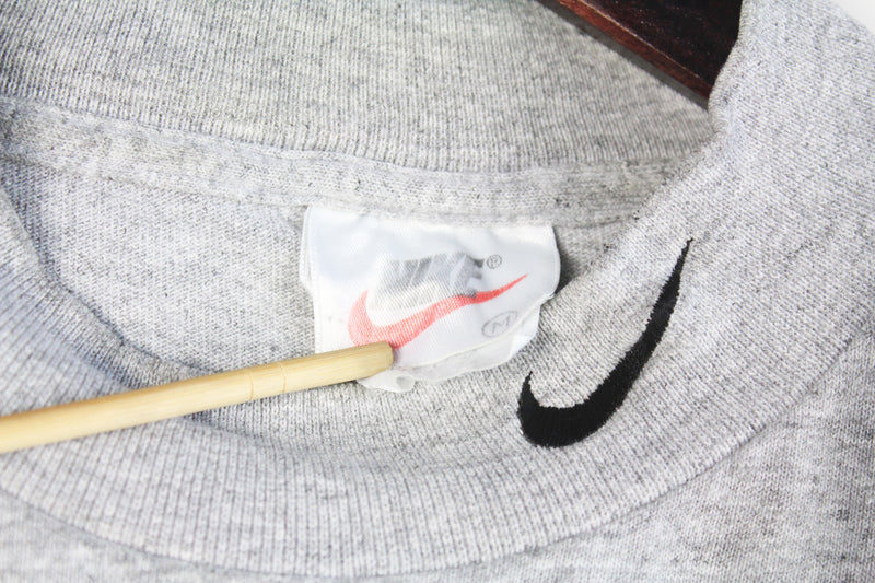 Vintage Nike Sweatshirt Medium