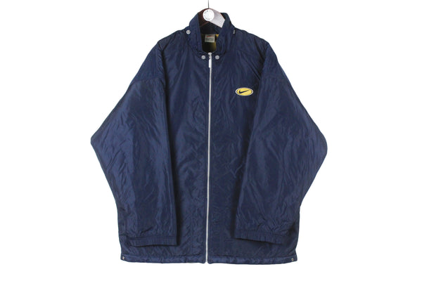 Vintage Nike Jacket Large
