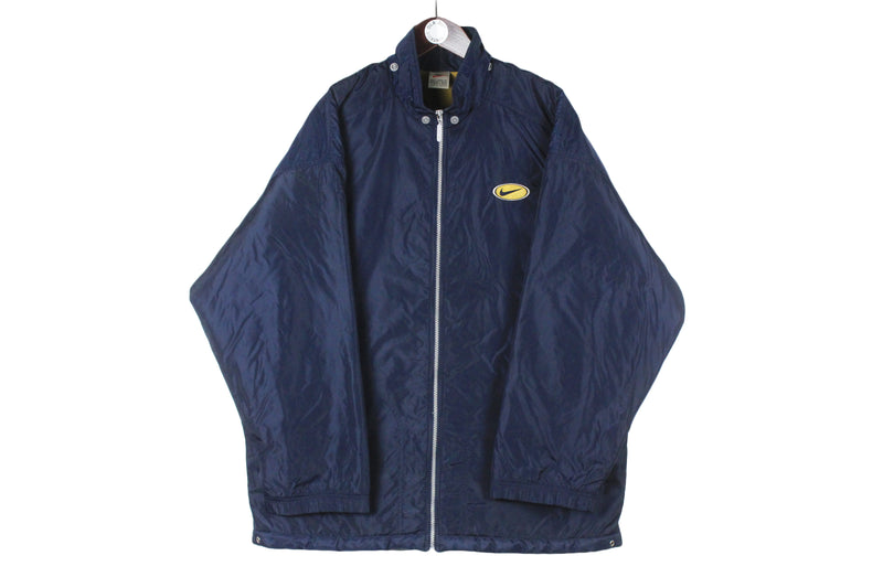 Vintage Nike Jacket Large