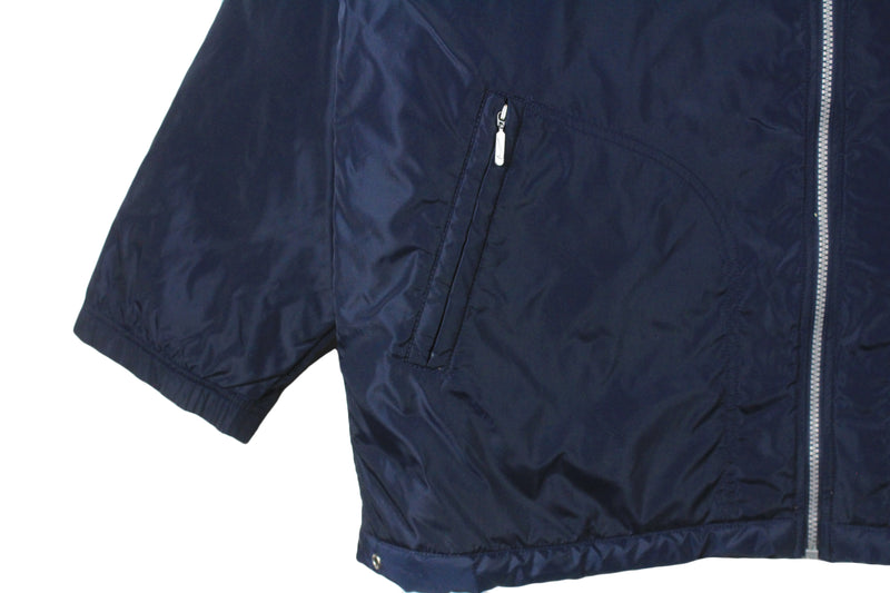 Vintage Nike Jacket Large