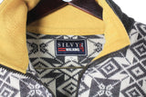Vintage Silvy Fleece 1/4 Zip Large / XLarge