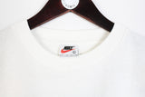 Vintage Nike T-Shirt XLarge