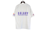 Vintage Galaxy Frankfurt T-Shirt Large / XLarge