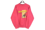 Vintage American Sports Sweatshirt Large