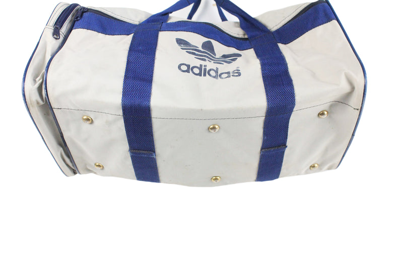 Vintage Adidas Duffle Bag