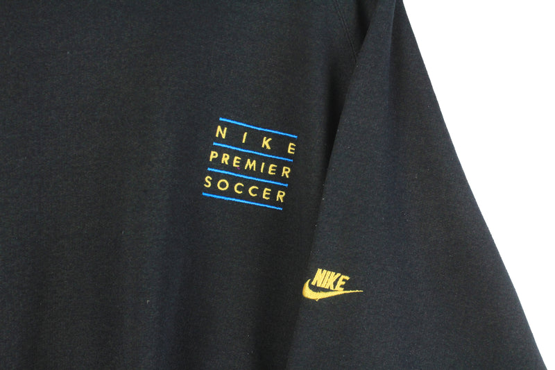 Vintage Nike Sweatshirt XLarge