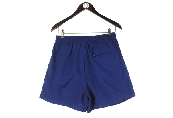 Vintage Nike Shorts Large