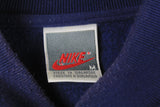 Vintage Nike Short Sleeve Sweatshirt Small