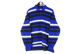 Vintage Polo Sport by Ralph Lauren Rugby Shirt Large