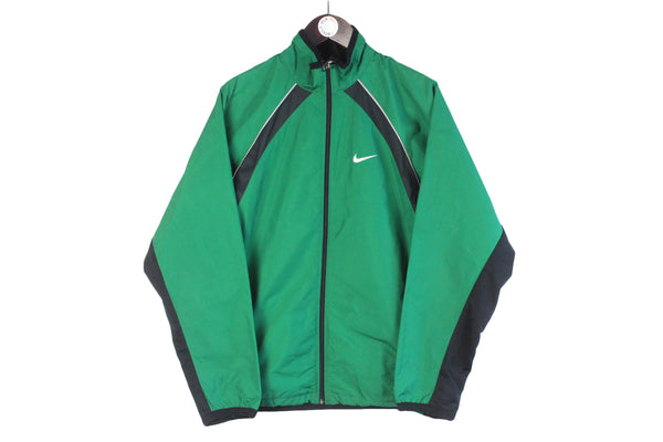 Vintage Nike Jacket Medium