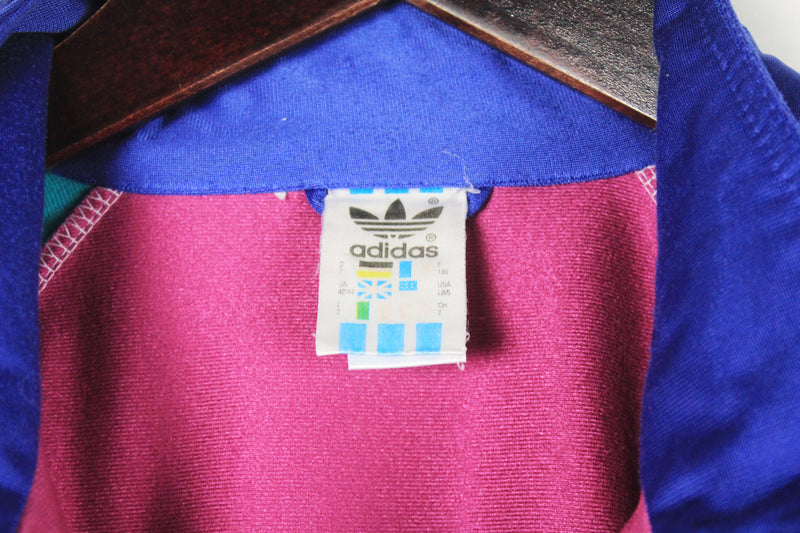 Vintage Adidas Tracksuit Large