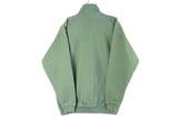 Vintage Adidas Sweatshirt Full Zip Medium