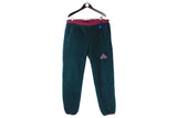 Vintage Helly Hansen Fleece Pants Medium