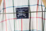 Vintage Burberrys Coat Large / XLarge