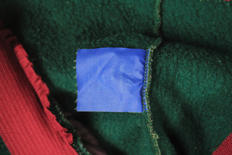 Vintage Helly Hansen Fleece Pants Medium