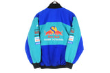Vintage Red Bull Sauber Petronas Formula 1 Team Jacket Small
