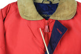 Vintage Henri Lloyd Jacket Medium