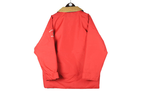 Vintage Henri Lloyd Jacket Medium