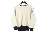 Vintage Gianfranco Ferre Sweater Small