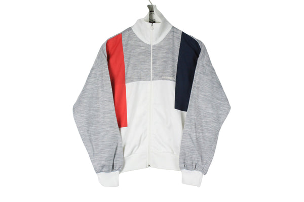 Vintage Le Coq Sportif Yannick Noah Track Jacket Small