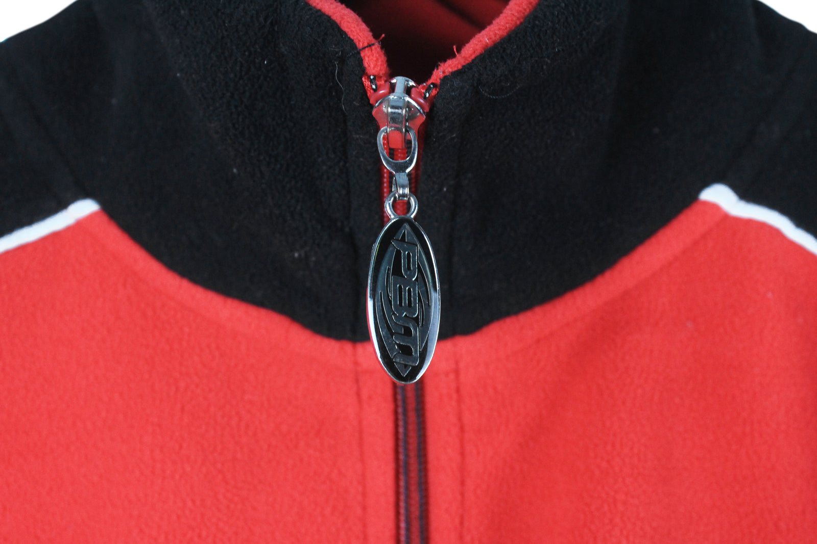 DUCATI Be Wiser Racing Team ジャケット Be Wiser Ducati Racing Team Fleece Full Zip Small / Medium – dla dushy