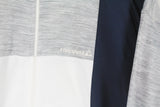 Vintage Le Coq Sportif Yannick Noah Track Jacket Small
