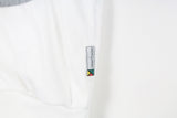 Vintage Le Coq Sportif Yannick Noah Track Jacket Small