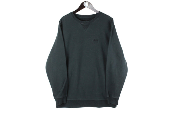 Stussy Sweatshirt XLarge