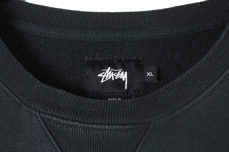 Stussy Sweatshirt XLarge